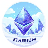 The Origin of Ethereum|Etherium - $ETH