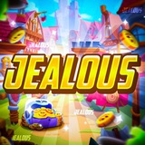 Jealous