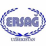 Ersag online ish