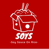 SoySauceOnRice Meme Coin