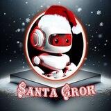 Santa Grok Portal