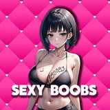 Sexy Boobs Portal - $BOOBS