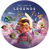 The Land Of Legends