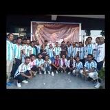 ETHIO MESSI FANS