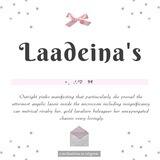 C.C. 𓈈 🎂. laadeina. ౨ৎ.