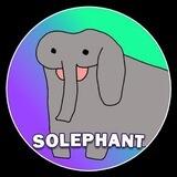 Solephant - Solana