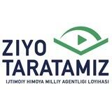 Ziyo taratamiz