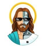 Grok Jesus Announcement