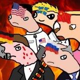 RETARDS UNITED NATIONS