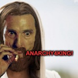 Anarchist Memes