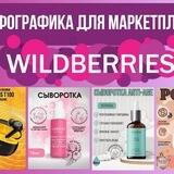 Инфографика K.Volkova