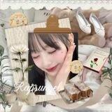 ₊˚ 𖣁 나비, Rapsunzel ᜊ.°