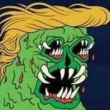 $TRUMPE - Trump Pepe