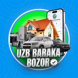 Baraka Bozori | Хуш келибсиз