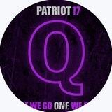 The 17 Patriot