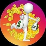 CRYPTO RUSH 🏆