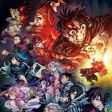 Kimetsu no Yaiba 🗡️🗡️
