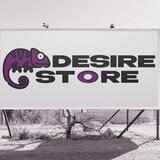 DESIRE I Store
