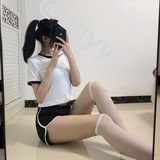 套图 - 三方素材 - 私密套图-私密女