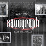 SAVOGRAPH OPEN