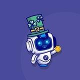 Lucky Grok
