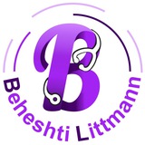 بهشتی لیتمن 🩺