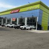 JETOUR авто салон Фарғона
