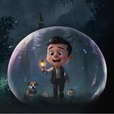 Henry's Magical Bubble | JOIN THE JOURNEY