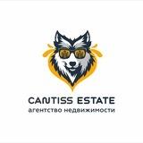 CANTISS-ESTATE•Новостройки Краснодара