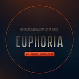 Euphoria / ТЦ Садовод Корпус А 2В-14