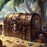 Treasure Trove Portal | $TREASURE