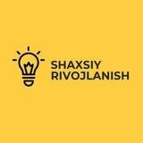 AFU SHAXSIY RIVOJLANISH KLUBI