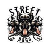 Street Dogs 🐾🐕