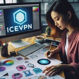 🥶ICE VPN🥶