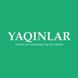 Yaqinlar