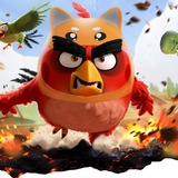 [Channel] ANGRY BIRD INU #ARBINU