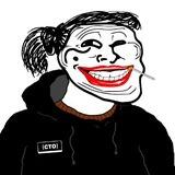 | LADY TROLL | 0% TAX |