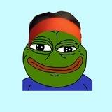 Roaring Pepe Portal