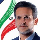 حامیان دکتر احسان جمشیدیان - کد نامزدی 148