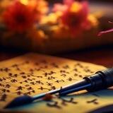 ✍В ритме хайку✍