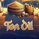 Ton Oil chat