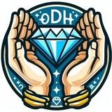 💎ONLY DIAMOND HAND💎