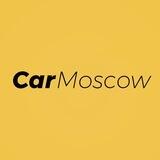 Car Moscow