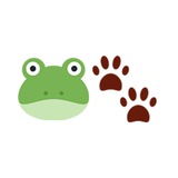 🐸🐾