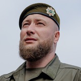 Андрей Мурзин (позывной Мурз)