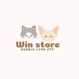 JUAL BUBBLE LYSN & JYP MURAH
