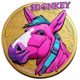 $PINKDONKY🦄