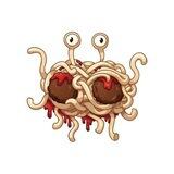 $FSM - Flying Spaghetti Monster