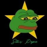 Star Pepe Token Official