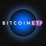 Bitcoin ETF